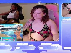 Recent screenshot of xtinasnowx