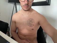 Recent screenshot of xx6davdov9xx