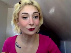 Recent screenshot of xx_lovelymyia