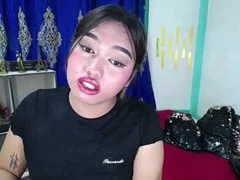 Recent screenshot of xxapplebabexx