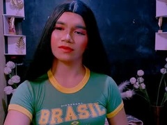 Recent screenshot of xxasian_ash