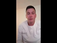 Recent screenshot of xxbenfox