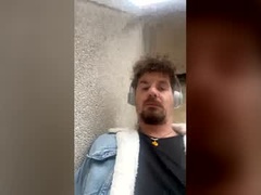 Recent screenshot of xxcorxx