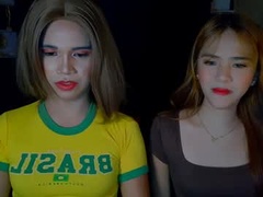 Recent screenshot of xxellaineee