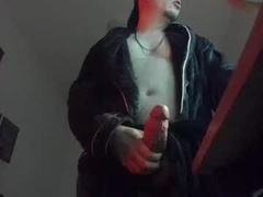 Recent screenshot of xxitalianb0yxx