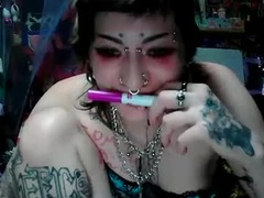 Recent screenshot of xxkillerxkatxx
