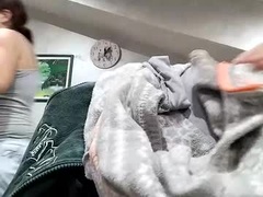 Recent screenshot of xxkiribixx