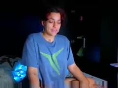 Recent screenshot of xxmaggieeexx