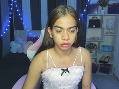 Recent screenshot of xxsexyerichxx