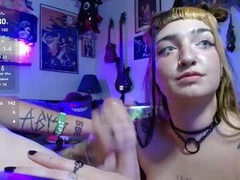 Recent screenshot of xxsinfulangelxx