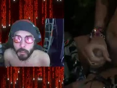 Recent screenshot of xxvamplordxx