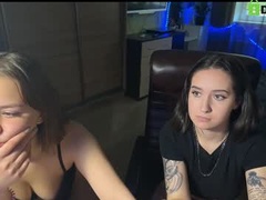 Recent screenshot of xxx_sandra_diamond