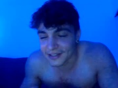 Recent screenshot of xxxbeastboi