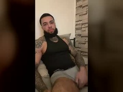 Recent screenshot of xxxdeeci