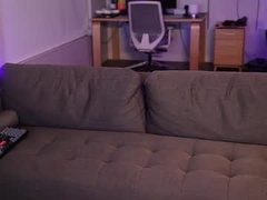 Recent screenshot of xxxgarretxxx