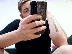 Recent screenshot of xxxmrkappa