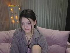 Recent screenshot of xxxnaughtyfoxxx