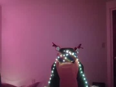 Recent screenshot of xxxpixiefeet85