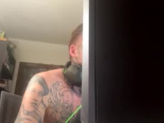 Recent screenshot of xxxredxxs