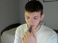Recent screenshot of xxxrussel