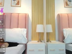 Recent screenshot of xxxsamantha__