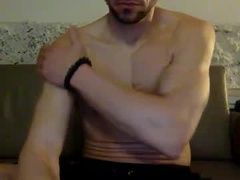 Recent screenshot of xyandr1