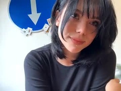 Recent screenshot of yaelkozee
