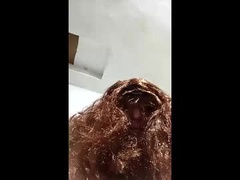 Recent screenshot of yairhitzel