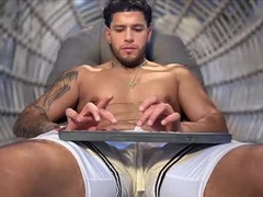 Recent screenshot of yamp_bigcock