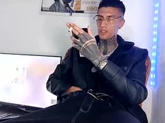 Recent screenshot of yanfranko420