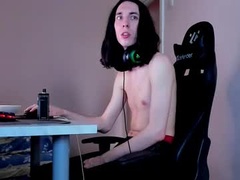 Recent screenshot of yang_nymph
