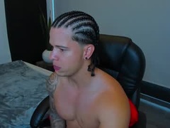 Recent screenshot of yanka_max1