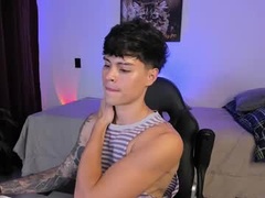 Recent screenshot of yanpaul83