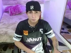 Recent screenshot of yao_23