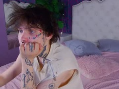 Recent screenshot of yaowu_