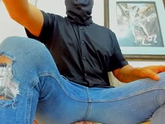 Recent screenshot of yasir_cock25cm