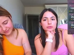 Recent screenshot of yasyaaa