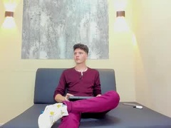 Recent screenshot of yatson_cody