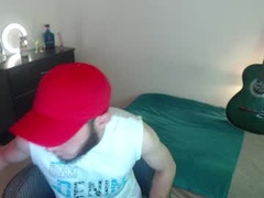 Recent screenshot of yawall666