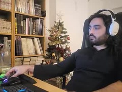 Recent screenshot of yeeaahoo