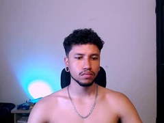 Recent screenshot of yeff_stone
