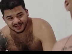 Recent screenshot of yeison85