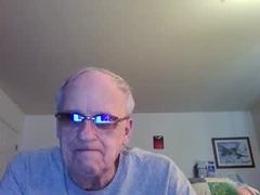 Recent screenshot of yellowsnowman70