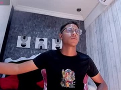 Recent screenshot of yeps_pluss
