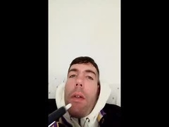 Recent screenshot of yeray01