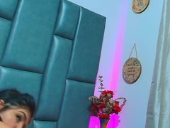 Recent screenshot of yesicaluxxx