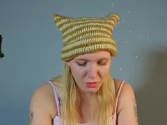 Recent screenshot of yetybaby