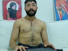 Recent screenshot of yeyo_vers