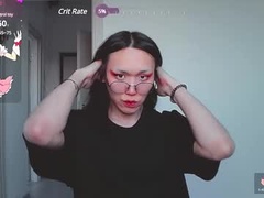 Recent screenshot of yingying_