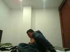Recent screenshot of yissus_20